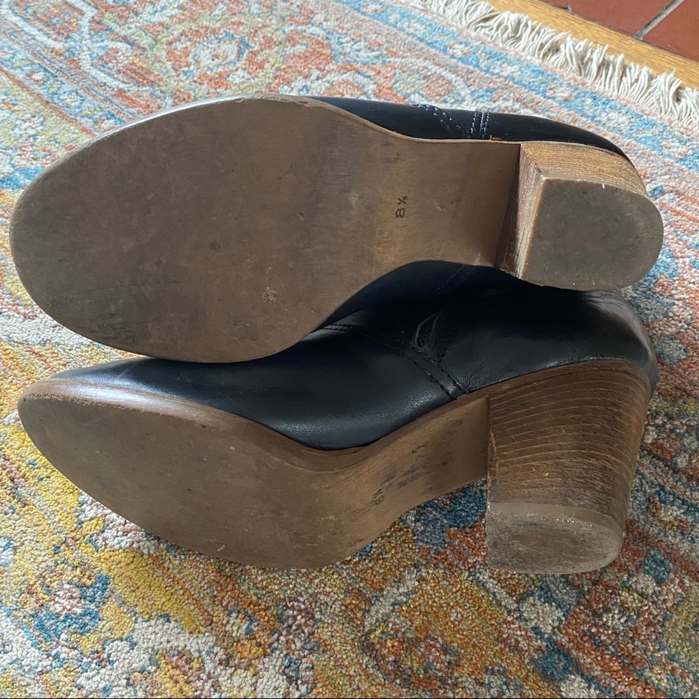Madewell Winston Boot - Picture 7 of 7